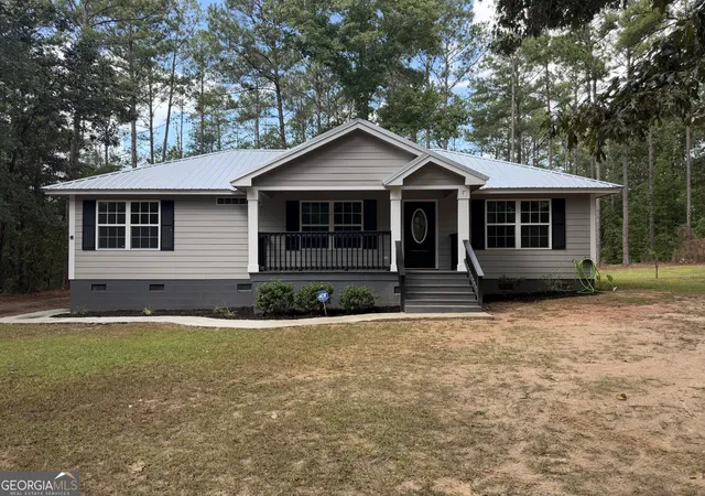 3rd image of 335 Harvey Cir # 10, Ellaville, GA 31806 | MLS# 10818378