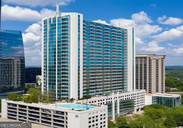 Homes for sale in Atlanta, GA | 3324 Peachtree Rd Ne #1115, Atlanta, GA 30326 | MLS# 10736132