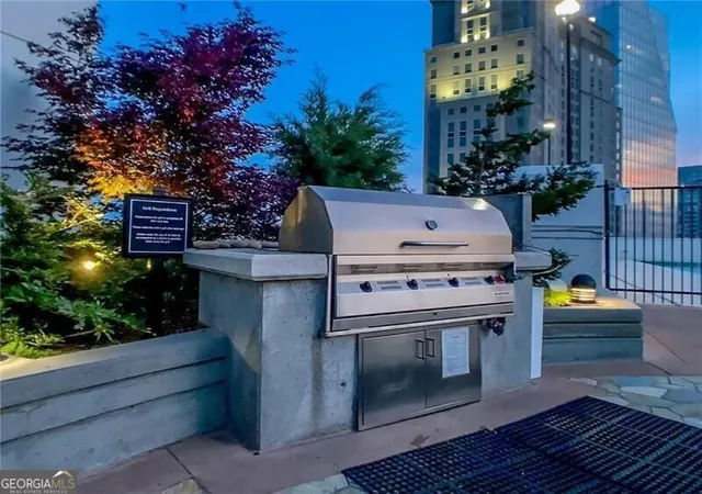 Homes for sale in Atlanta, GA | 3324 Peachtree Rd Ne #1115, Atlanta, GA 30326 | MLS# 10736132