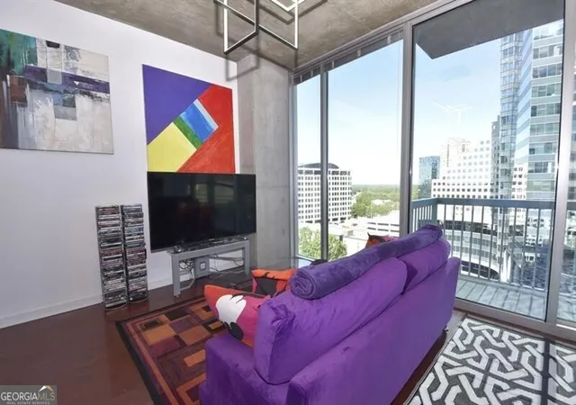 Homes for sale in Atlanta, GA | 3324 Peachtree Rd Ne #1115, Atlanta, GA 30326 | MLS# 10736132