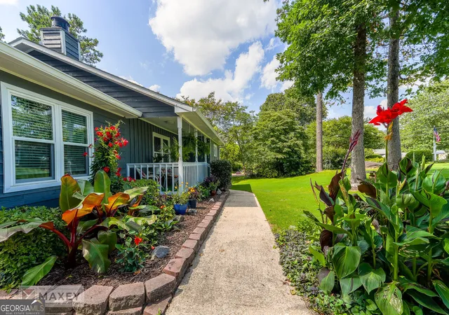 2nd image of 2674 Sardis Dr, Buford, GA 30519 | MLS# 10807397