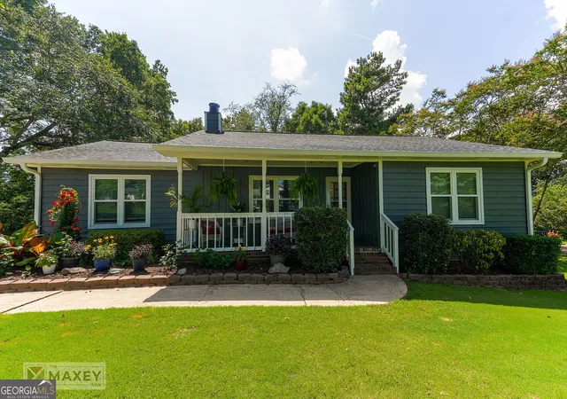 5th image of 2674 Sardis Dr, Buford, GA 30519 | MLS# 10807397