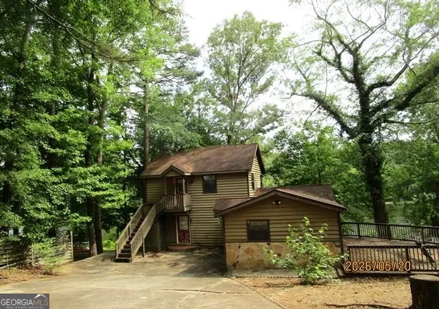 1st image of 729 N Lake Dr, Sandersville, GA 31082 | MLS# 10831351
