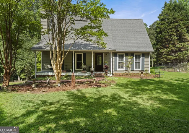 2nd image of 1521 Aiken Chafin Ln, Mcdonough, GA 30252 | MLS# 10765920