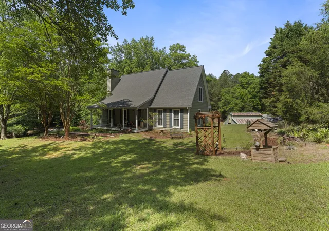 4th image of 1521 Aiken Chafin Ln, Mcdonough, GA 30252 | MLS# 10765920