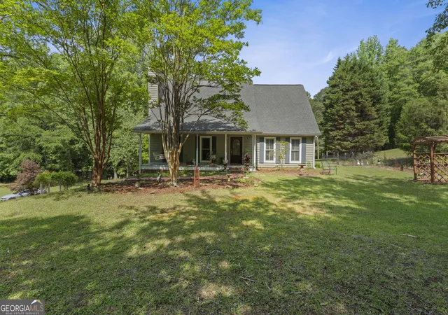5th image of 1521 Aiken Chafin Ln, Mcdonough, GA 30252 | MLS# 10765920