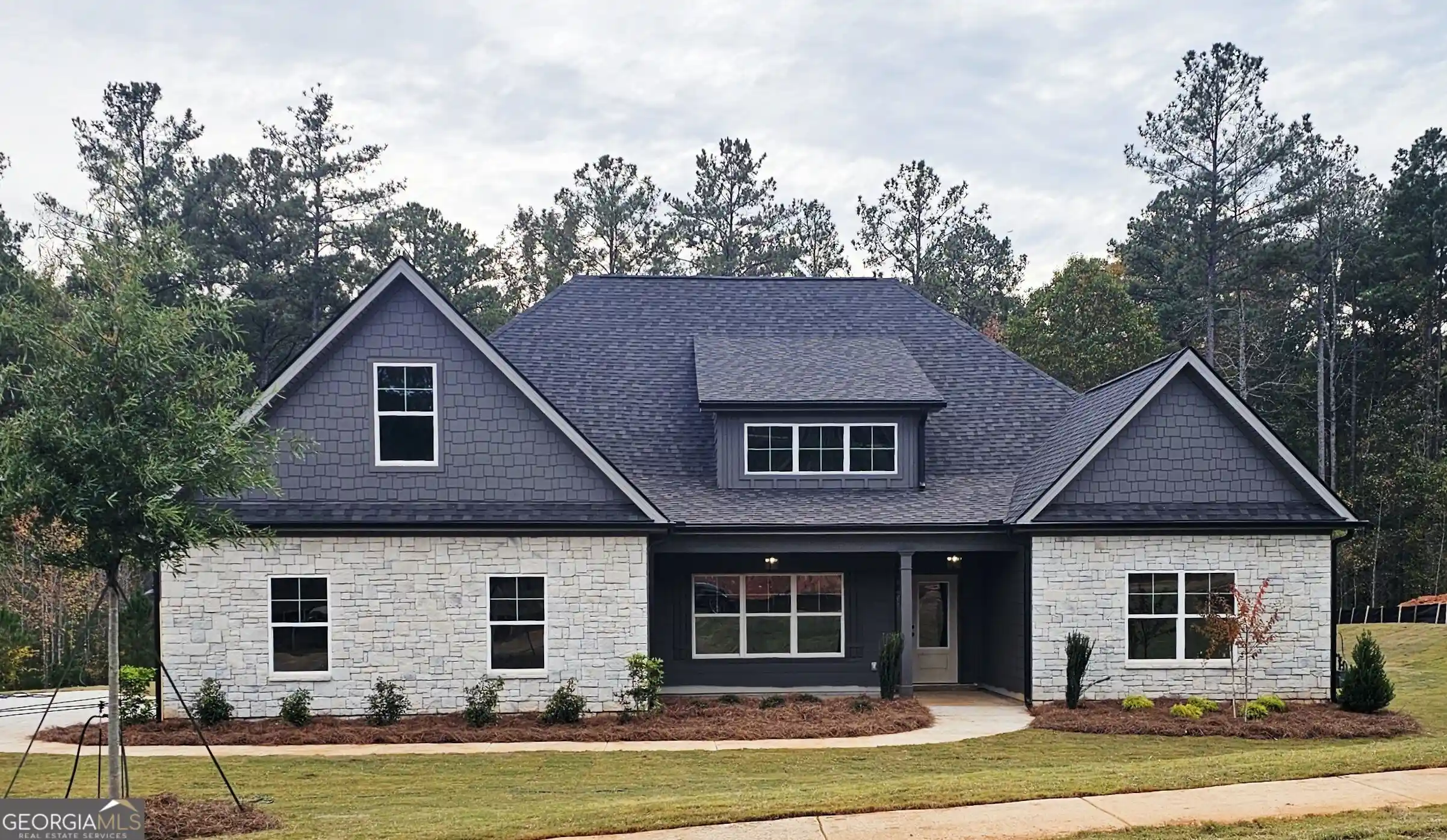 Single family home for sale at 452 Atlantica Dr #55, Newnan, GA 30263 | MLS# 10829991
