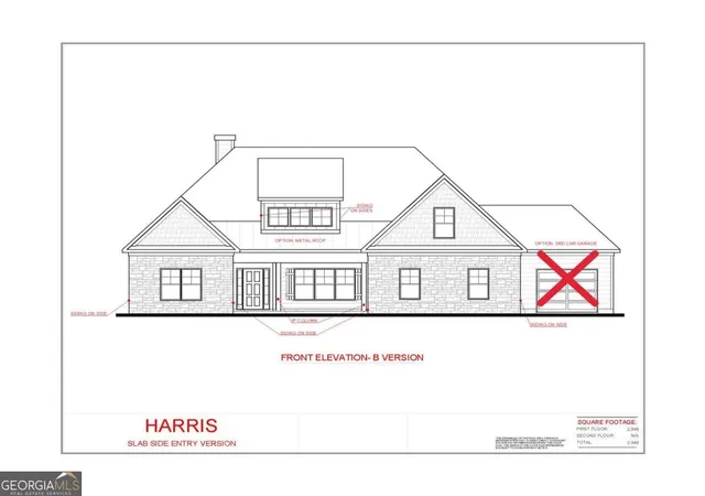 1st image of 452 Atlantica Dr #55, Newnan, GA 30263 | MLS# 10829991