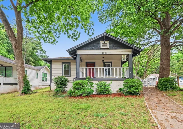 1st image of 3181 Church St, Atlanta, GA 30344 | MLS# 10830456