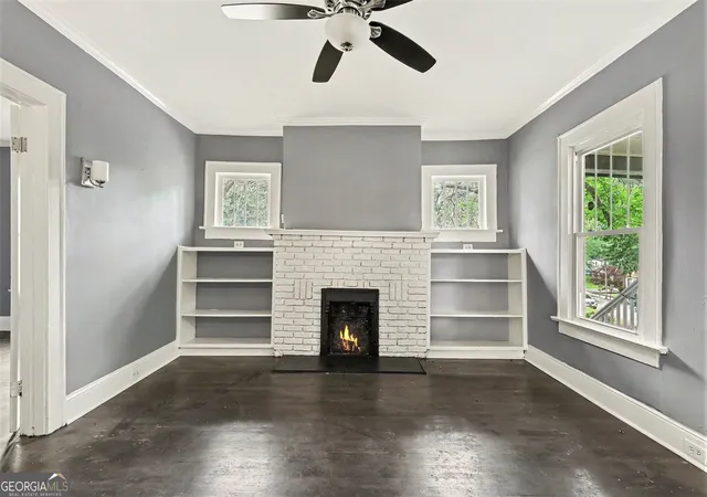 Photo 3 of Single family home for sale at 3181 Church St, Atlanta, GA 30344 | MLS# 10830456 | Listing updated on 2026-09-18