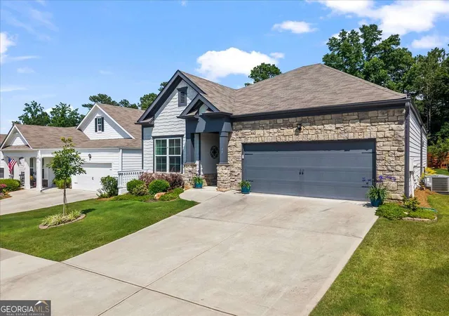 Photo 1 of Single family home for sale at 15 S Cornucopia Bnd, Dallas, GA 30132 | MLS# 10793556 | Listing updated on 2026-09-15