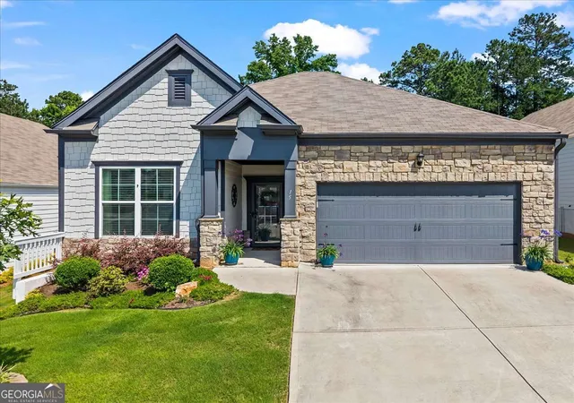 Photo 2 of Single family home for sale at 15 S Cornucopia Bnd, Dallas, GA 30132 | MLS# 10793556 | Listing updated on 2026-09-15