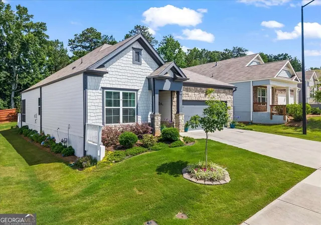 Photo 3 of Single family home for sale at 15 S Cornucopia Bnd, Dallas, GA 30132 | MLS# 10793556 | Listing updated on 2026-09-15