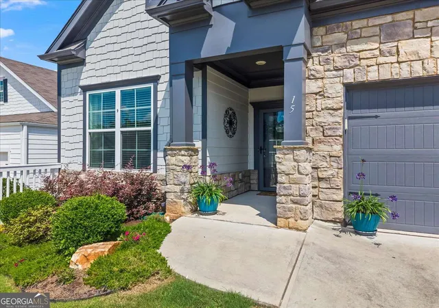 Photo 3 of Single family home for sale at 15 S Cornucopia Bnd, Dallas, GA 30132 | MLS# 10793556 | Listing updated on 2026-09-15