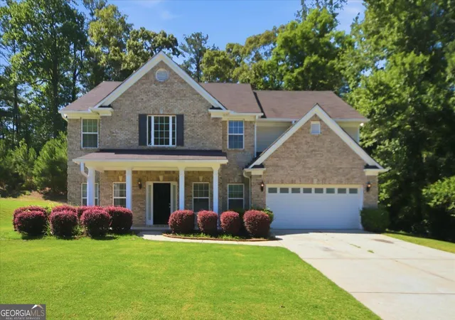 1st image of 861 Wisteria View Ct, Dacula, GA 30019 | MLS# 10811375
