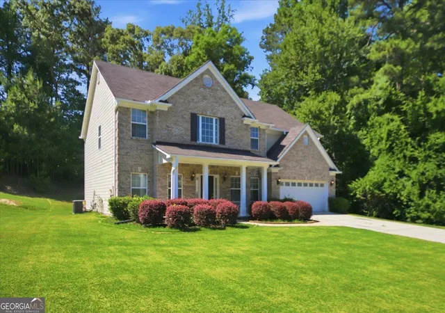2nd image of 861 Wisteria View Ct, Dacula, GA 30019 | MLS# 10811375