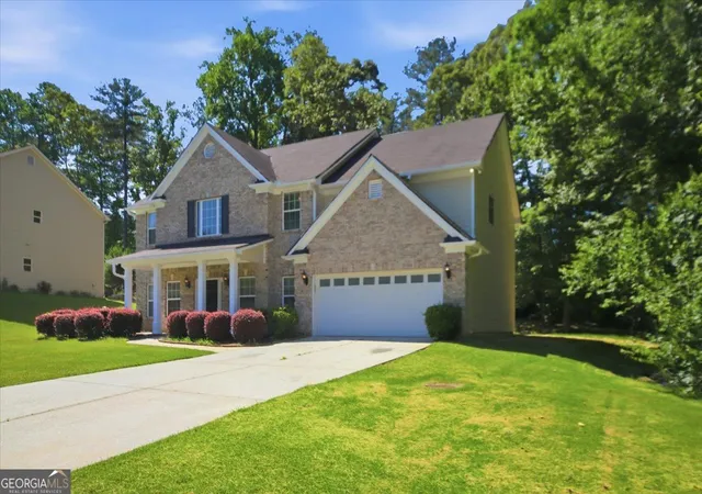 Photo 3 of Single family home for sale at 861 Wisteria View Ct, Dacula, GA 30019 | MLS# 10811375 | Listing updated on 2026-09-18
