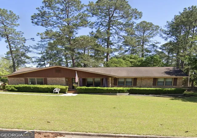 1st image of 401 Pinehurst Dr, Dublin, GA 31021 | MLS# 10804975
