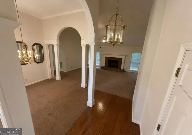 Photo 3 of Single family home for sale at 177 Timber Ridge Dr, Macon, GA 31216 | MLS# 10792634 | Listing updated on 2026-09-06