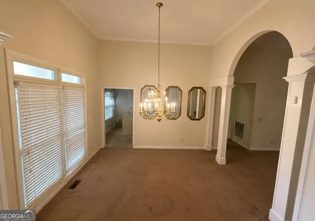 Photo 3 of Single family home for sale at 177 Timber Ridge Dr, Macon, GA 31216 | MLS# 10792634 | Listing updated on 2026-09-06