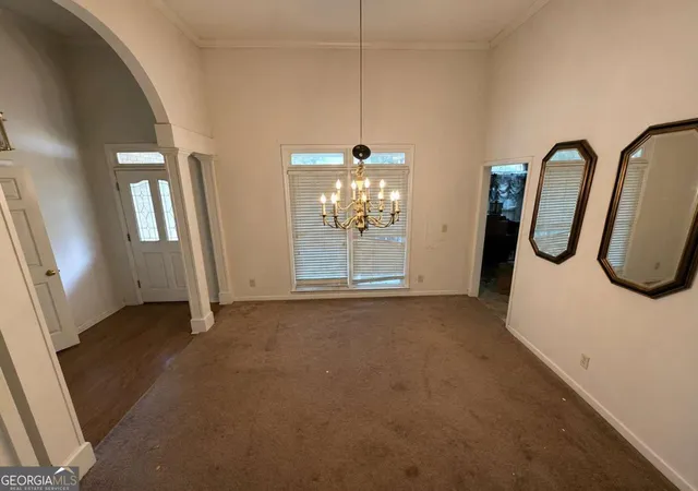 Photo 4 of Single family home for sale at 177 Timber Ridge Dr, Macon, GA 31216 | MLS# 10792634 | Listing updated on 2026-09-06