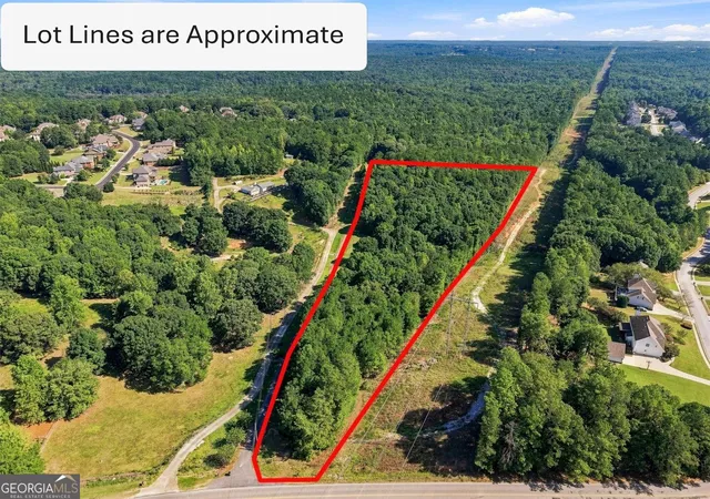 Photo 3 of Land for sale at 0 Ozora Church Rd, Loganville, GA 30052 | MLS# 10833956 | Listing updated on 2026-09-10