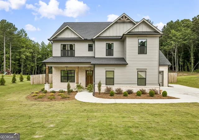 Photo 1 of Single family home for sale at 311 Rockwell Church Rd Nw, Winder, GA 30680 | MLS# 10779113 | Listing updated on 2026-08-30