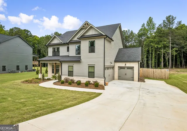 Photo 2 of Single family home for sale at 311 Rockwell Church Rd Nw, Winder, GA 30680 | MLS# 10779113 | Listing updated on 2026-08-30