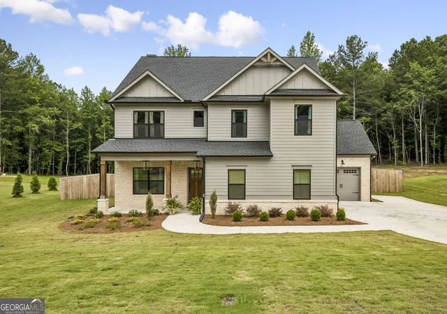 Photo 74 of Single family home for sale at 311 Rockwell Church Rd Nw, Winder, GA 30680 | MLS# 10779113 | Listing updated on 2026-08-30