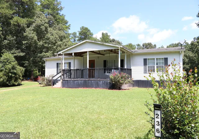 Photo 1 of Sale Pending at 236 Chandler Road, Trion, GA 30753 | MLS# 10828451 | Listing updated on 2026-09-09