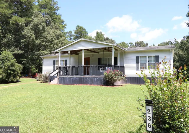Photo 2 of Sale Pending at 236 Chandler Road, Trion, GA 30753 | MLS# 10828451 | Listing updated on 2026-09-09