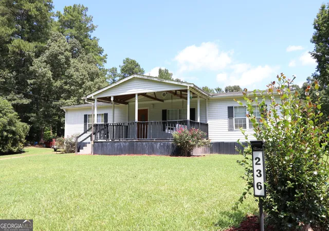 Photo 3 of Sale Pending at 236 Chandler Road, Trion, GA 30753 | MLS# 10828451 | Listing updated on 2026-09-09