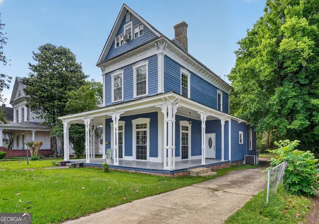 2nd image of 314 W Church St, Americus, GA 31709 | MLS# 10803121