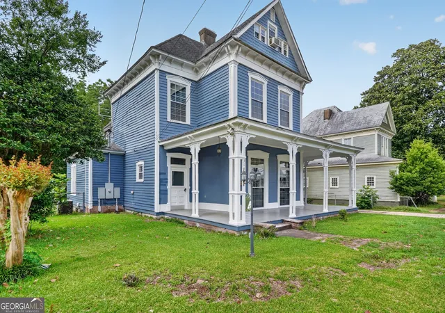 39th image of 314 W Church St, Americus, GA 31709 | MLS# 10803121