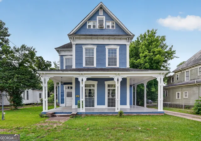 3rd image of 314 W Church St, Americus, GA 31709 | MLS# 10803121
