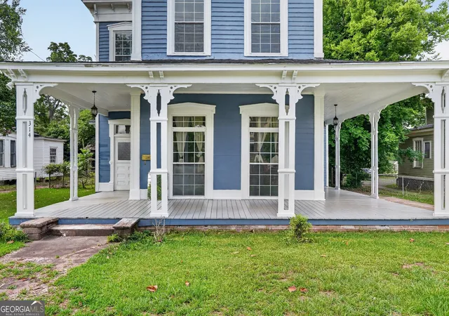 4th image of 314 W Church St, Americus, GA 31709 | MLS# 10803121