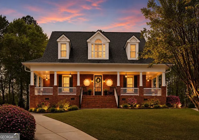 Photo 1 of Single family home for sale at 2760 Muskogee Ln, Braselton, GA 30517 | MLS# 10734147 | Listing updated on 2026-08-25