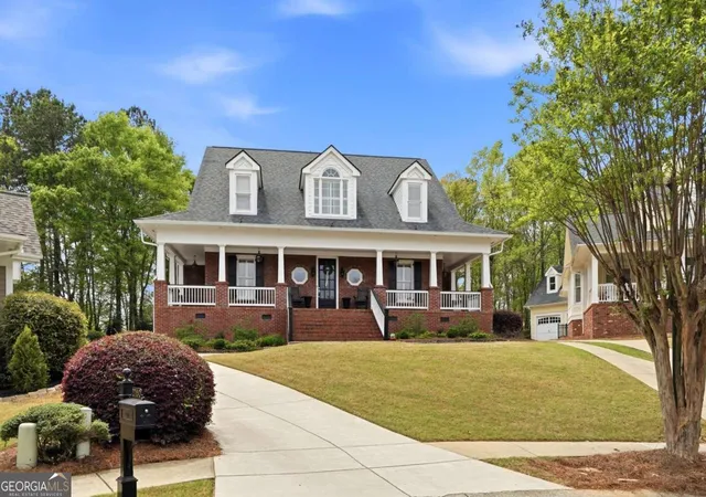 Photo 2 of Single family home for sale at 2760 Muskogee Ln, Braselton, GA 30517 | MLS# 10734147 | Listing updated on 2026-08-25
