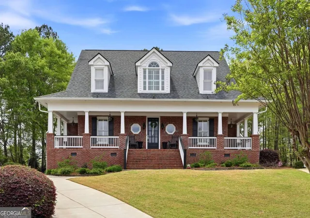 Photo 39 of Single family home for sale at 2760 Muskogee Ln, Braselton, GA 30517 | MLS# 10734147 | Listing updated on 2026-08-25
