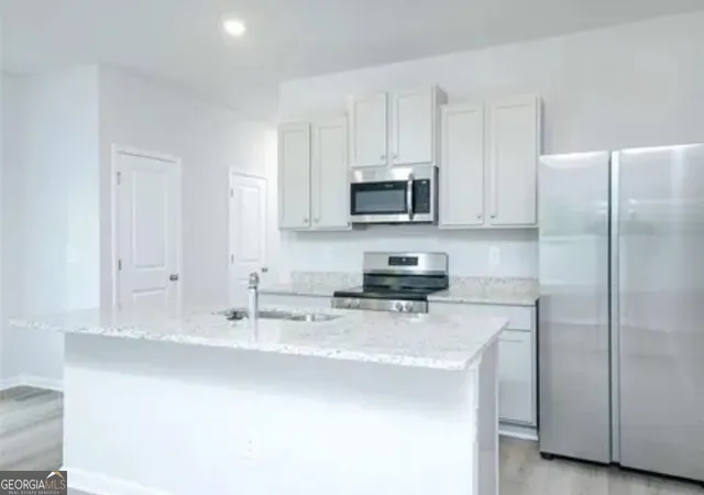 3rd image of 141 Village Green Dr Nw, Adairsville, GA 30103 | MLS# 10771150