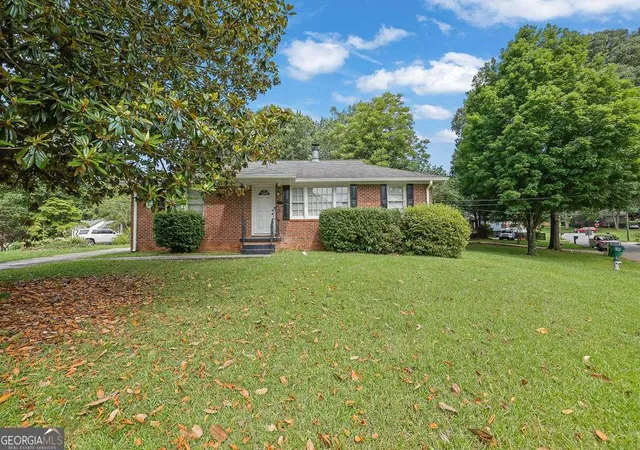 Photo 1 of Single family home for sale at 571 Benmac Rd Se, Smyrna, GA 30080 | MLS# 10792915 | Listing updated on 2026-09-28