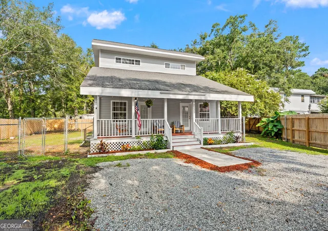 Photo 1 of Single family home for sale at 2575 Douglas Dr, St. Marys, GA 31558 | MLS# 10831294 | Listing updated on 2026-09-27