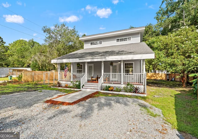 Photo 3 of Single family home for sale at 2575 Douglas Dr, St. Marys, GA 31558 | MLS# 10831294 | Listing updated on 2026-09-27