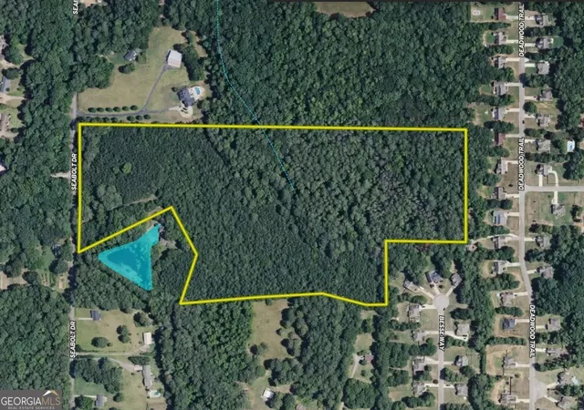 Photo 2 of Land for sale at 0 Seabolt Dr, Locust Grove, GA 30248 | MLS# 10810496 | Listing updated on 2026-09-05