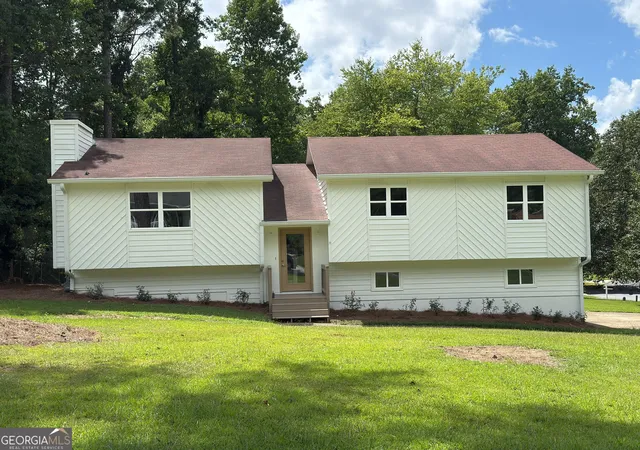 Photo 1 of Single family home for sale at 4899 Hawk Trl Ne, Marietta, GA 30066 | MLS# 10799636 | Listing updated on 2026-08-21