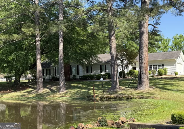 1st image of 403 Payne Pl, Dublin, GA 31021 | MLS# 10735402