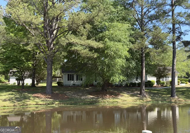 4th image of 403 Payne Pl, Dublin, GA 31021 | MLS# 10735402