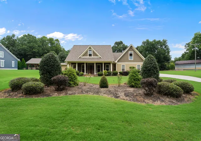 Photo 2 of Single family home for sale at 30 W Macedonia Church Rd, Oxford, GA 30054 | MLS# 10814621 | Listing updated on 2026-08-12