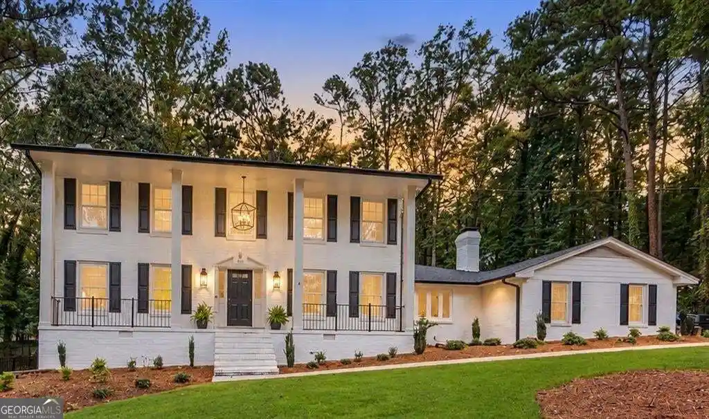 Photo 1 of Single family home for sale at 5004 Mountclaire Rd, Stone Mountain, GA 30087 | MLS# 10874500 | Listing updated on 2026-10-30