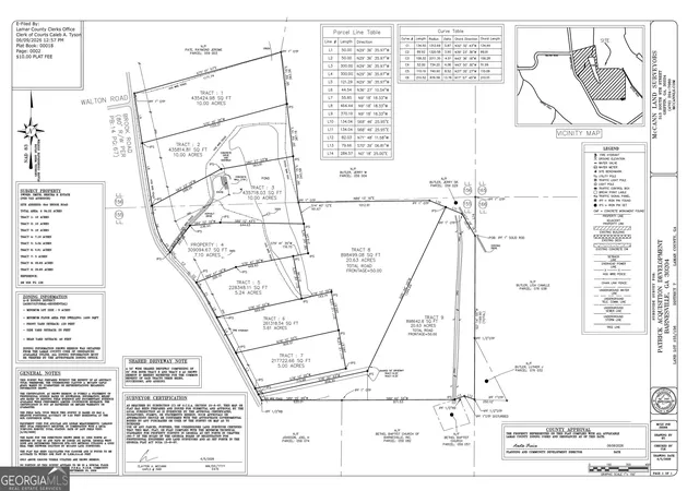 21st image of 0 Brook Rd, Barnesville, GA 30204 | MLS# 10810108